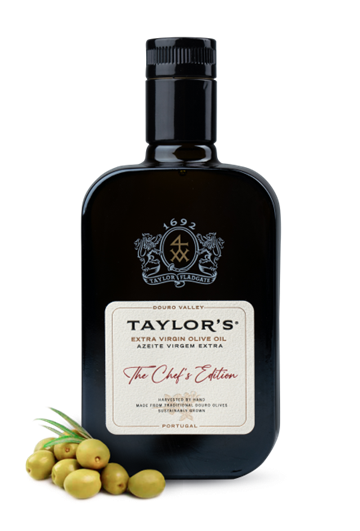 Taylor´s Extra Virgin Olive oil